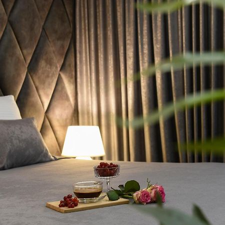 זאדאר Luxury Rooms Lavie חדר תמונה
