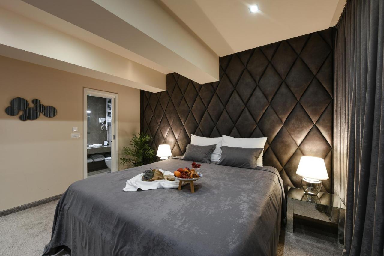 זאדאר Luxury Rooms Lavie מראה חיצוני תמונה
