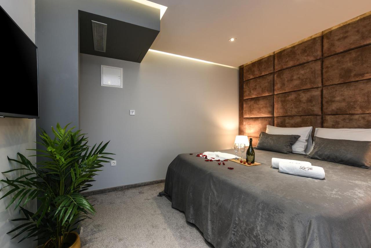 זאדאר Luxury Rooms Lavie מראה חיצוני תמונה