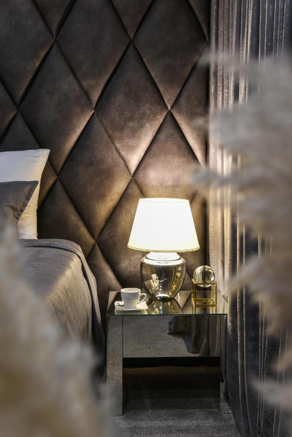 זאדאר Luxury Rooms Lavie מראה חיצוני תמונה