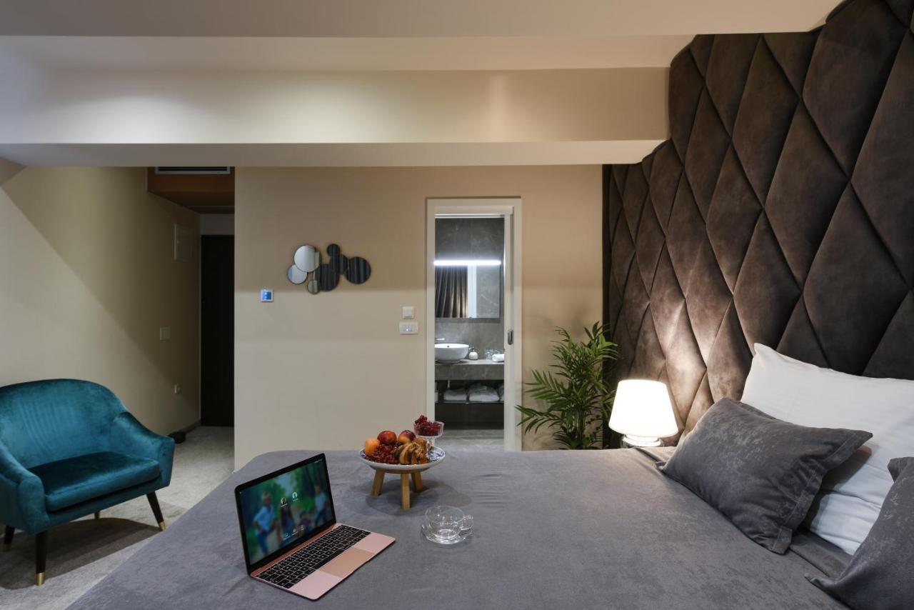זאדאר Luxury Rooms Lavie מראה חיצוני תמונה