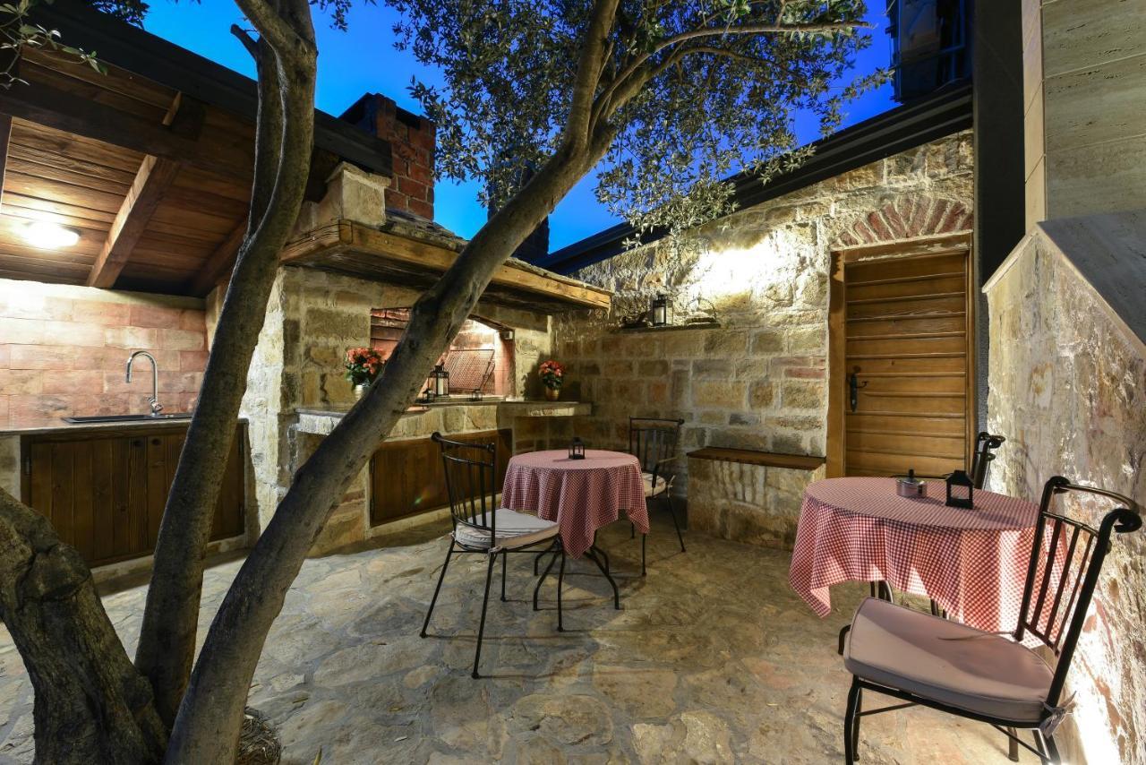 זאדאר Luxury Rooms Lavie מראה חיצוני תמונה