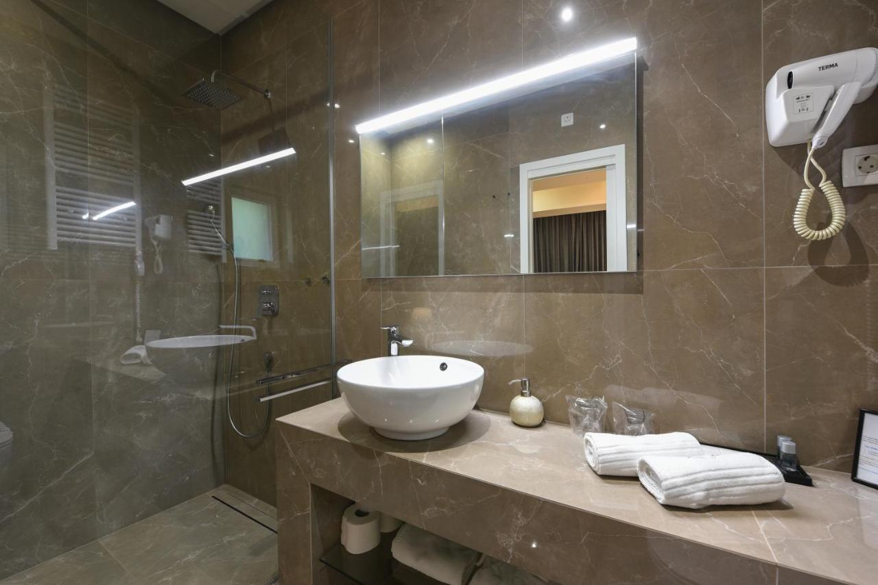 זאדאר Luxury Rooms Lavie חדר תמונה
