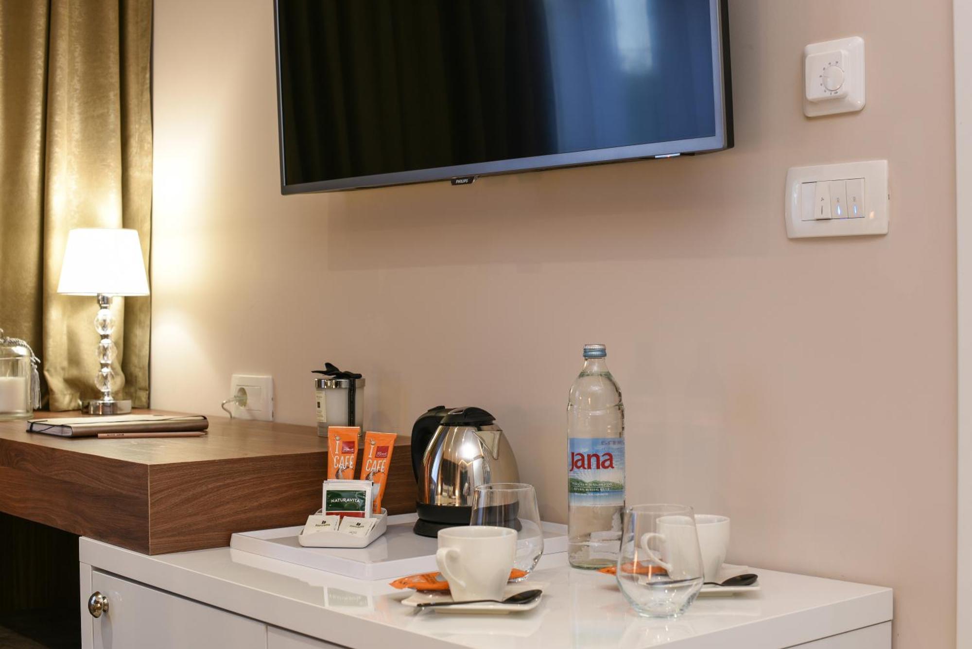 זאדאר Luxury Rooms Lavie חדר תמונה
