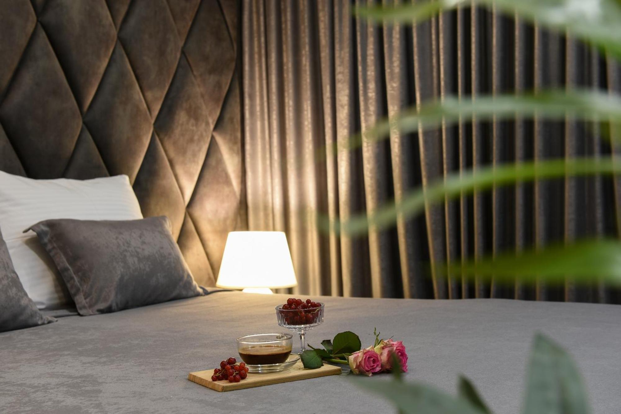 זאדאר Luxury Rooms Lavie חדר תמונה