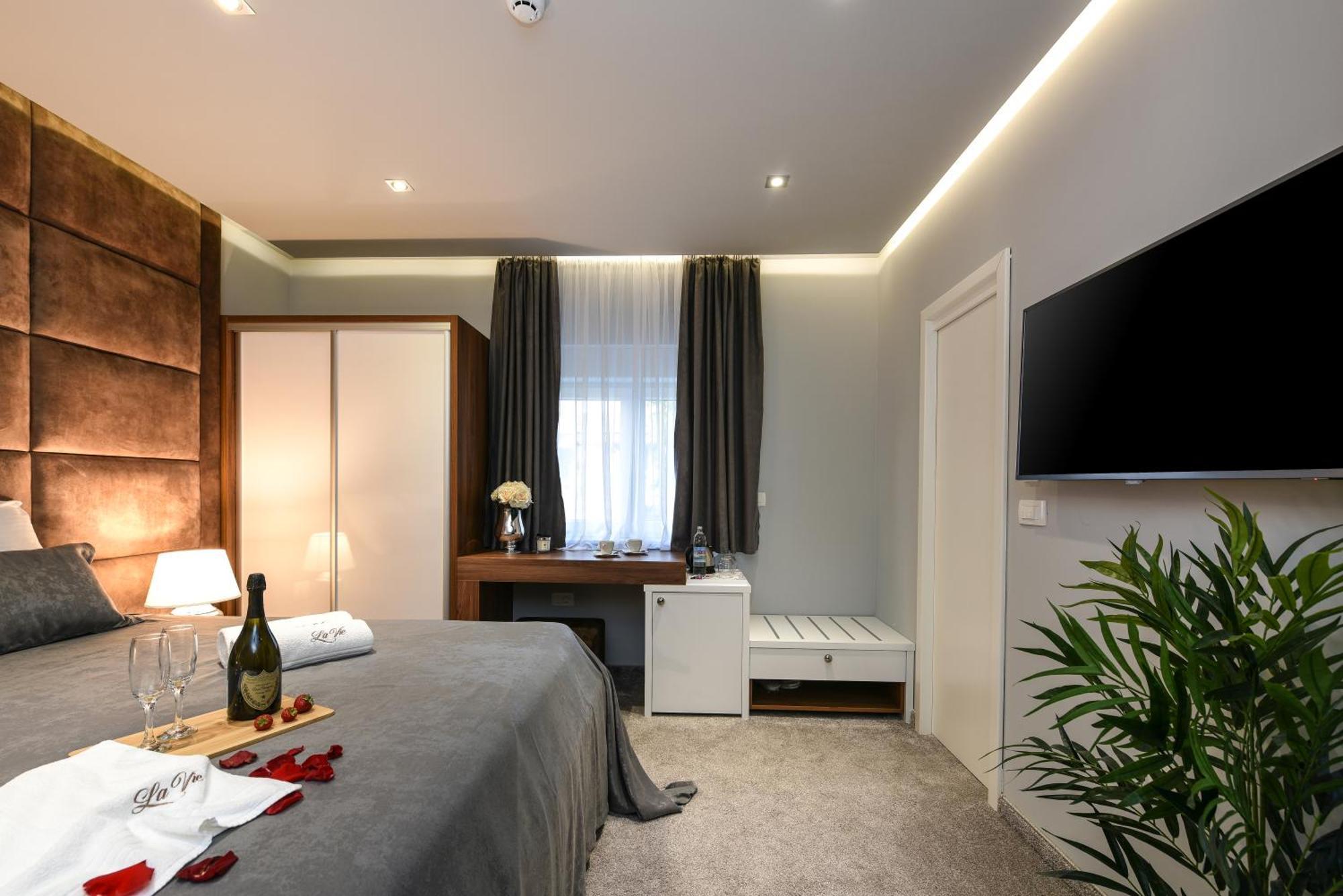 זאדאר Luxury Rooms Lavie חדר תמונה