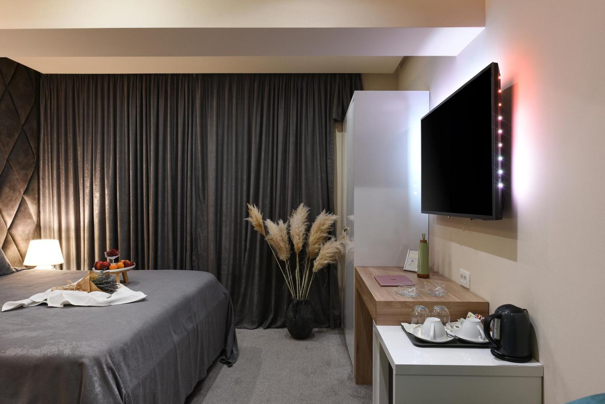 זאדאר Luxury Rooms Lavie חדר תמונה