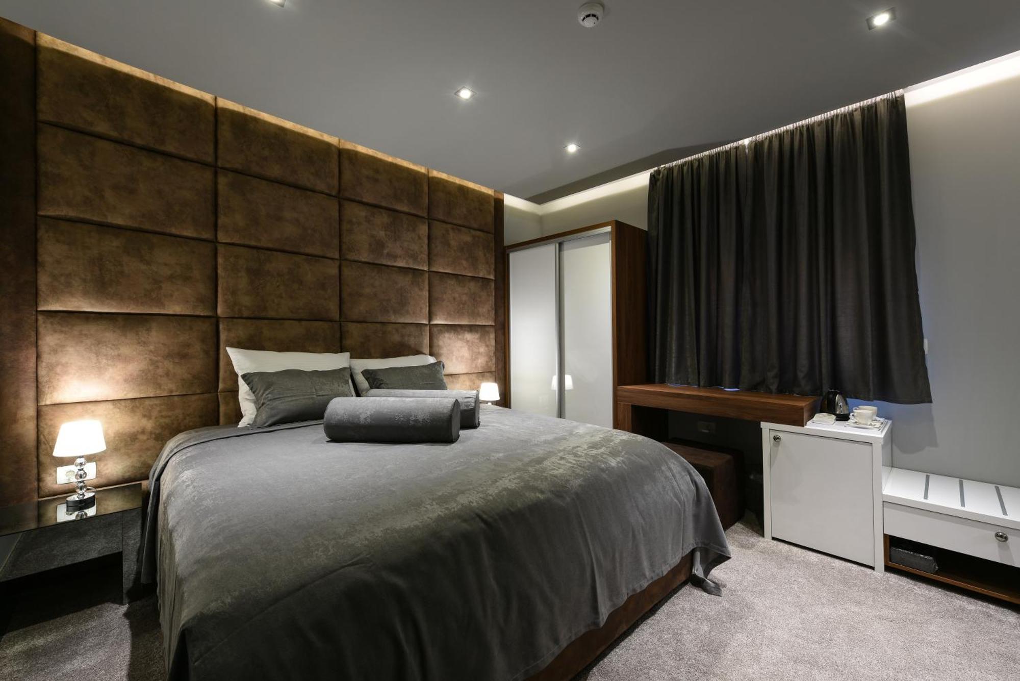 זאדאר Luxury Rooms Lavie חדר תמונה
