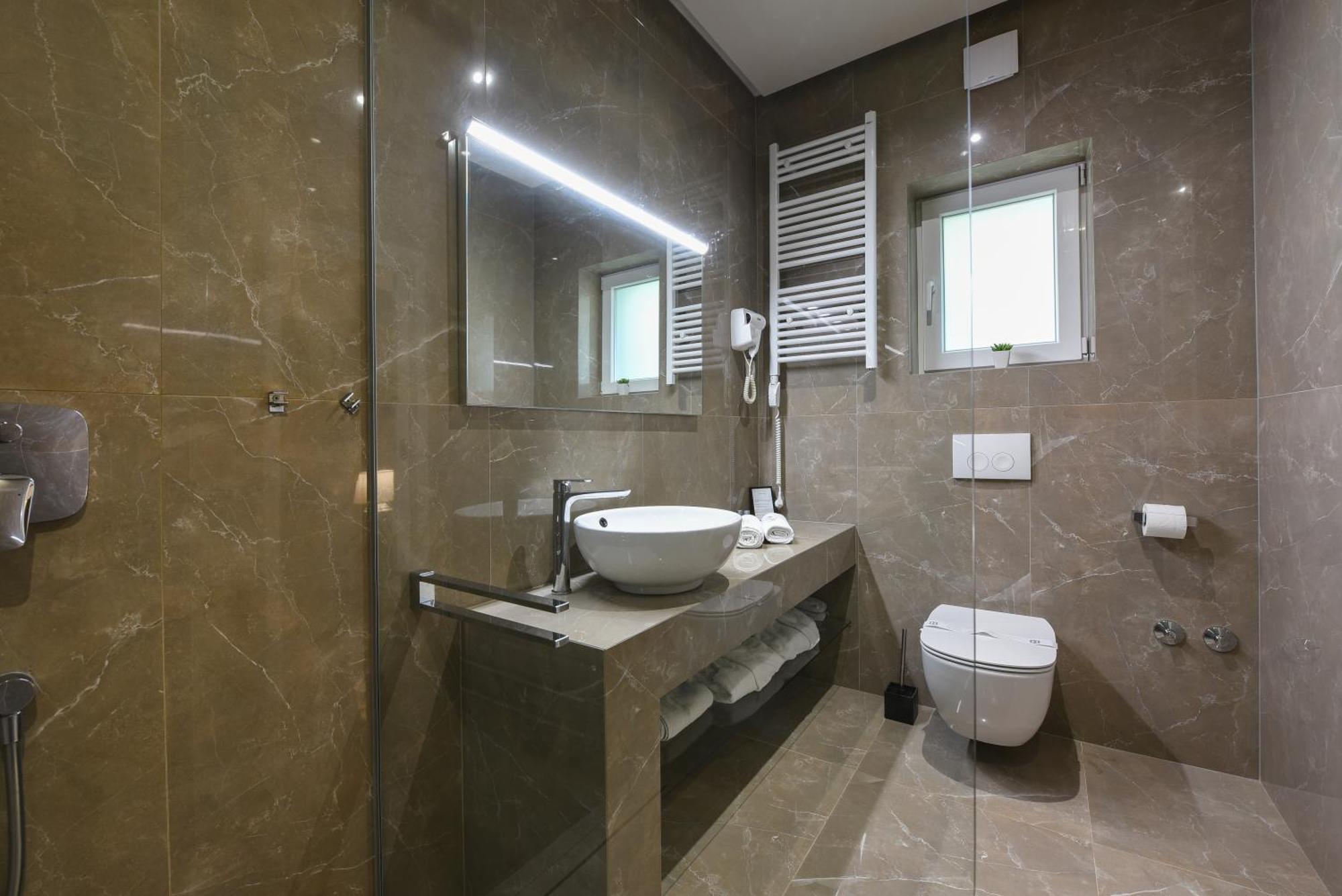 זאדאר Luxury Rooms Lavie חדר תמונה